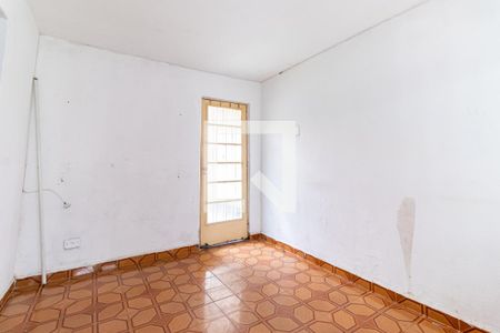 Sala de Apartamento com 2 quartos, 60m² Jardim Marabá