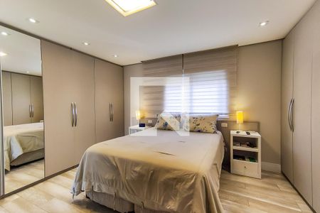 Apartamento à venda com 106m², 2 quartos e 2 vagas Apartamento à venda com 106m², 2 quartos e 2 vagasSuíte 2