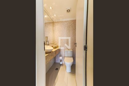 Apartamento à venda com 106m², 2 quartos e 2 vagas Apartamento à venda com 106m², 2 quartos e 2 vagasLavabo