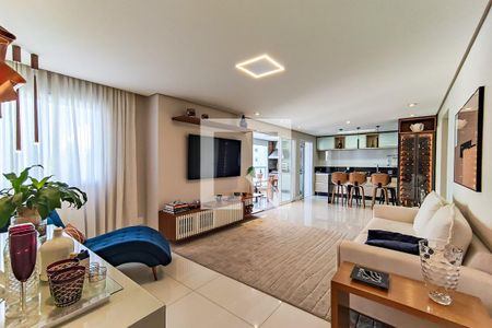 Apartamento à venda com 2 quartos, 106m² em Vila Andrade, São Paulo