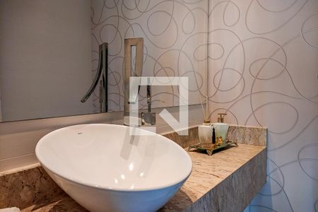 Apartamento à venda com 106m², 2 quartos e 2 vagas Apartamento à venda com 106m², 2 quartos e 2 vagasLavabo