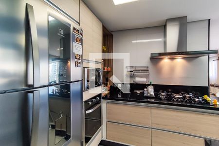 Apartamento à venda com 106m², 2 quartos e 2 vagas Apartamento à venda com 106m², 2 quartos e 2 vagasCozinha