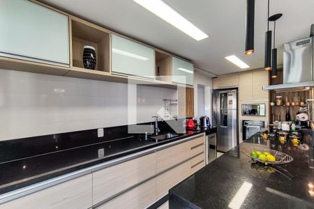 Apartamento à venda com 106m², 2 quartos e 2 vagas Apartamento à venda com 106m², 2 quartos e 2 vagasCozinha