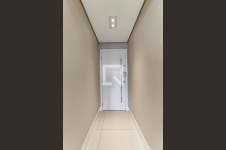 Apartamento à venda com 106m², 2 quartos e 2 vagas Apartamento à venda com 106m², 2 quartos e 2 vagasHall