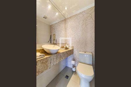 Apartamento à venda com 106m², 2 quartos e 2 vagas Apartamento à venda com 106m², 2 quartos e 2 vagasLavabo