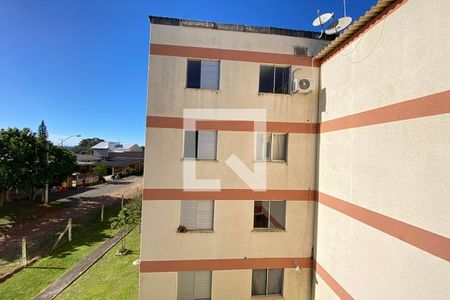 Vista do Quarto 1 de apartamento à venda com 2 quartos, 59m² em Feitoria, São Leopoldo