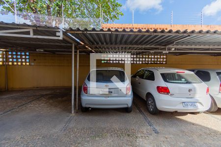 Apartamento para alugar com 66m², 2 quartos e 1 vagaGaragem