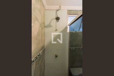 Apartamento para alugar com 66m², 2 quartos e 1 vagaBanheiro