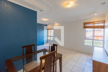 Apartamento para alugar com 66m², 2 quartos e 1 vagaSala