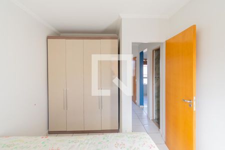 Apartamento para alugar com 66m², 2 quartos e 1 vagaQuarto 2