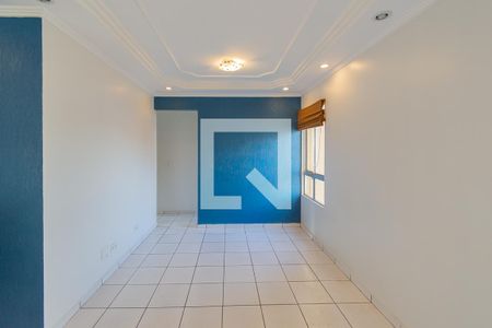 Apartamento para alugar com 66m², 2 quartos e 1 vagaSala