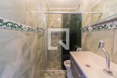 Apartamento para alugar com 66m², 2 quartos e 1 vagaBanheiro