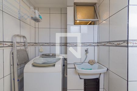 Apartamento para alugar com 66m², 2 quartos e 1 vagaÁrea de Serviço
