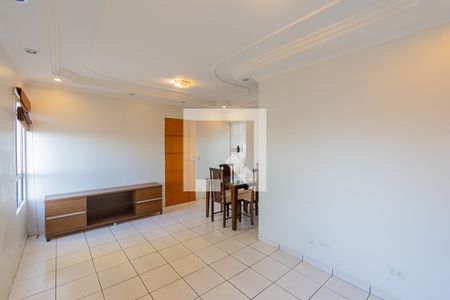 Apartamento para alugar com 66m², 2 quartos e 1 vagaSala