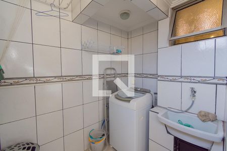 Apartamento para alugar com 66m², 2 quartos e 1 vagaÁrea de Serviço