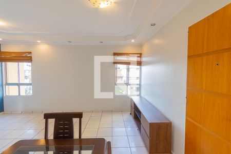 Apartamento para alugar com 66m², 2 quartos e 1 vagaSala