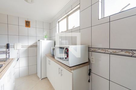 Apartamento para alugar com 66m², 2 quartos e 1 vagaCozinha
