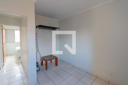 Apartamento para alugar com 66m², 2 quartos e 1 vagaQuarto 1