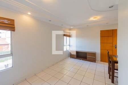 Apartamento para alugar com 66m², 2 quartos e 1 vagaSala