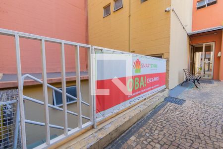 Apartamento para alugar com 66m², 2 quartos e 1 vagaÁrea Gourmet