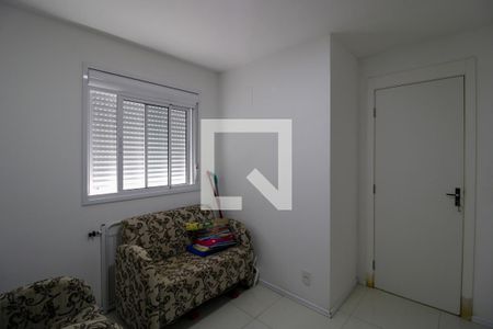 Apartamento à venda com 54m², 2 quartos e 1 vagaQuarto 2