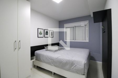 Apartamento à venda com 54m², 2 quartos e 1 vagaQuarto 1 