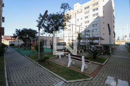 Apartamento à venda com 54m², 2 quartos e 1 vagaÁrea comum