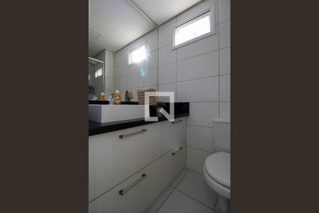 Apartamento à venda com 54m², 2 quartos e 1 vagaBanheiro