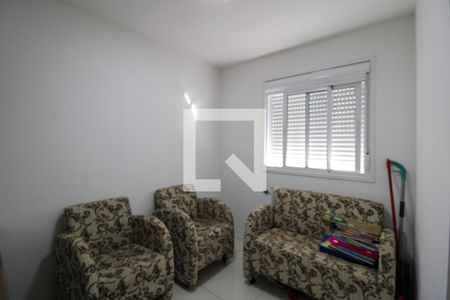 Apartamento à venda com 54m², 2 quartos e 1 vagaQuarto 2