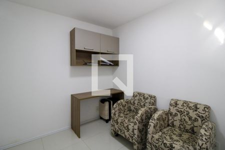 Apartamento à venda com 54m², 2 quartos e 1 vagaQuarto 2