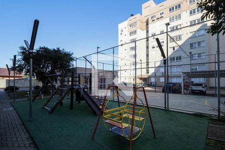 Apartamento à venda com 54m², 2 quartos e 1 vagaÁrea Comum - Playground