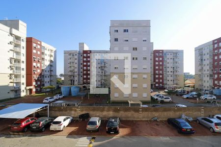 Apartamento à venda com 54m², 2 quartos e 1 vagaQuarto 2- Vista