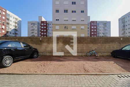 Apartamento à venda com 54m², 2 quartos e 1 vagaGaragem