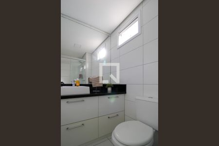 Apartamento à venda com 54m², 2 quartos e 1 vagaBanheiro