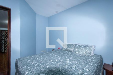 Casa à venda com 100m², 4 quartos e 2 vagas Casa à venda com 100m², 4 quartos e 2 vagasQuarto 3