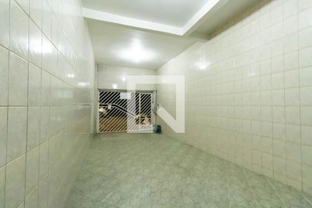 Casa à venda com 100m², 4 quartos e 2 vagas Casa à venda com 100m², 4 quartos e 2 vagasGaragem
