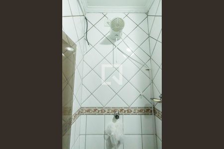 Casa à venda com 100m², 4 quartos e 2 vagas Casa à venda com 100m², 4 quartos e 2 vagasBanheiro do Quarto 3