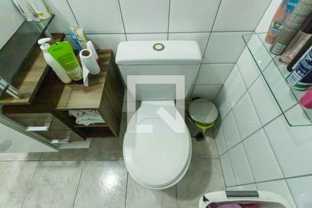 Casa à venda com 100m², 4 quartos e 2 vagas Casa à venda com 100m², 4 quartos e 2 vagasBanheiro do Quarto 3