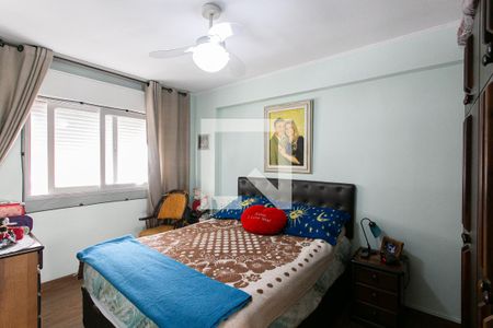 Quarto 1 de apartamento à venda com 3 quartos, 90m² em Mooca, São Paulo