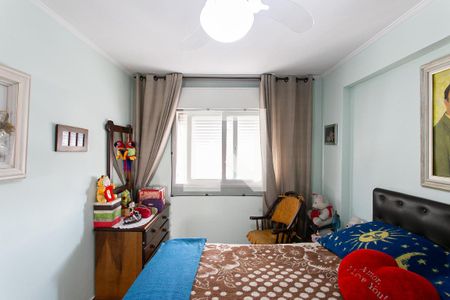 Quarto 1 de apartamento à venda com 3 quartos, 90m² em Mooca, São Paulo