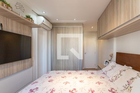 Apartamento à venda com 96m², 3 quartos e 2 vagasSuíte