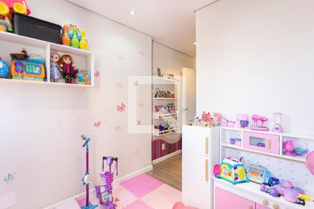 Apartamento à venda com 96m², 3 quartos e 2 vagasQuarto 1