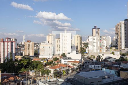 Apartamento à venda com 96m², 3 quartos e 2 vagasVista