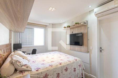 Apartamento à venda com 96m², 3 quartos e 2 vagasSuíte