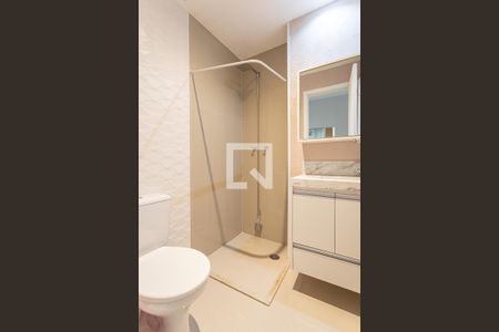 Apartamento à venda com 96m², 3 quartos e 2 vagasBanheiro 1