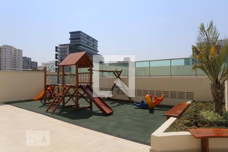 Apartamento à venda com 96m², 3 quartos e 2 vagasÁrea Comum - Playground