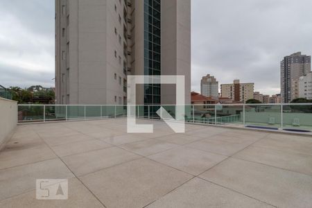 Apartamento à venda com 96m², 3 quartos e 2 vagasÁrea comum