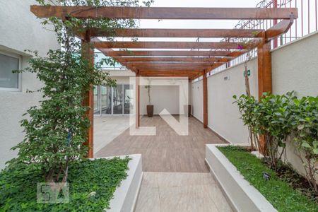 Apartamento à venda com 96m², 3 quartos e 2 vagasÁrea comum