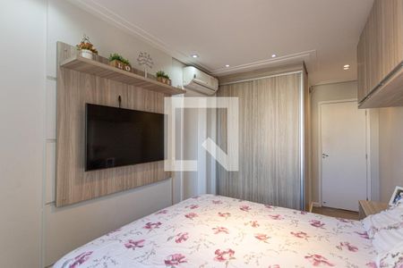 Apartamento à venda com 96m², 3 quartos e 2 vagasSuíte