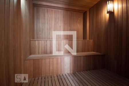 Apartamento à venda com 96m², 3 quartos e 2 vagasÁrea comum - Sauna